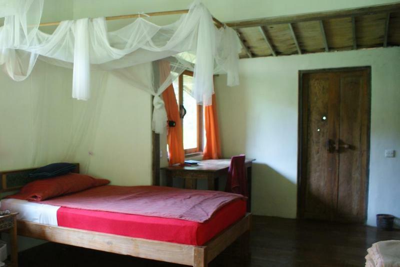 Prana Dewi Mountain Resort 자띠루위 외부 사진